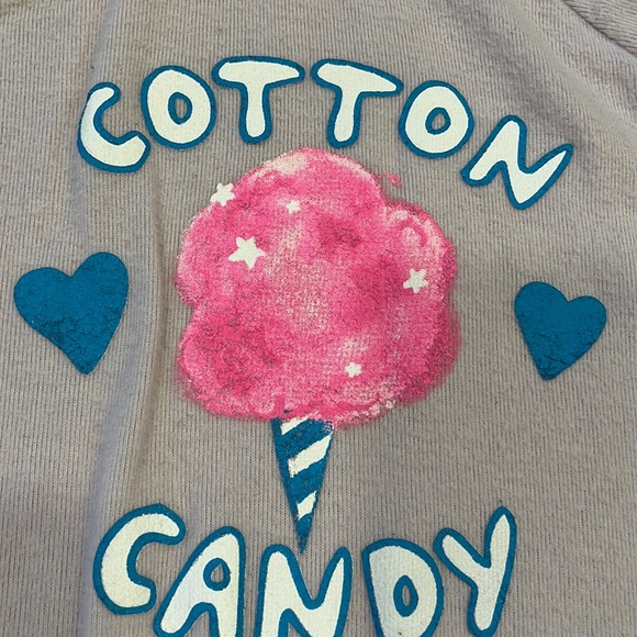 Chaser soft long sleeve top - Picture 3 of 5